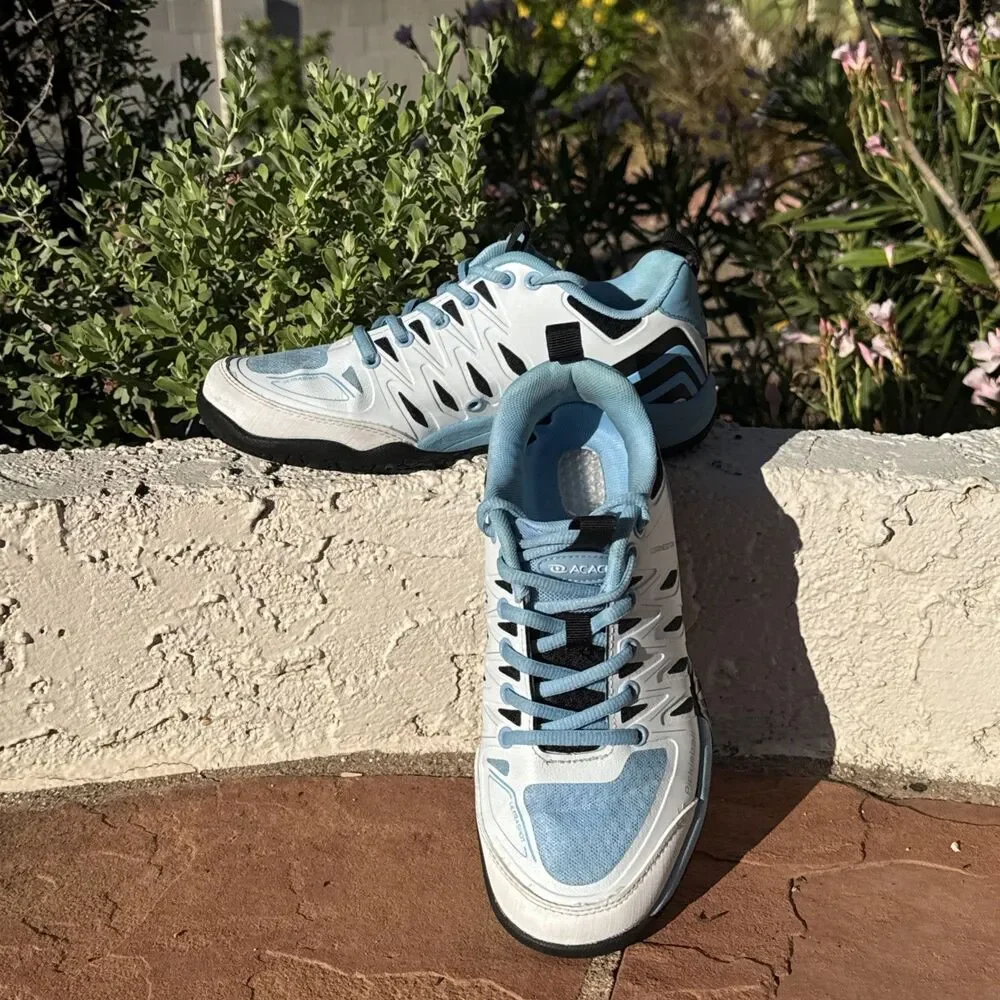 Acacia The CORRINE Pickleball M6.5 W8 Signature Edition Pro Shoes Unisex - Picture 8 of 16